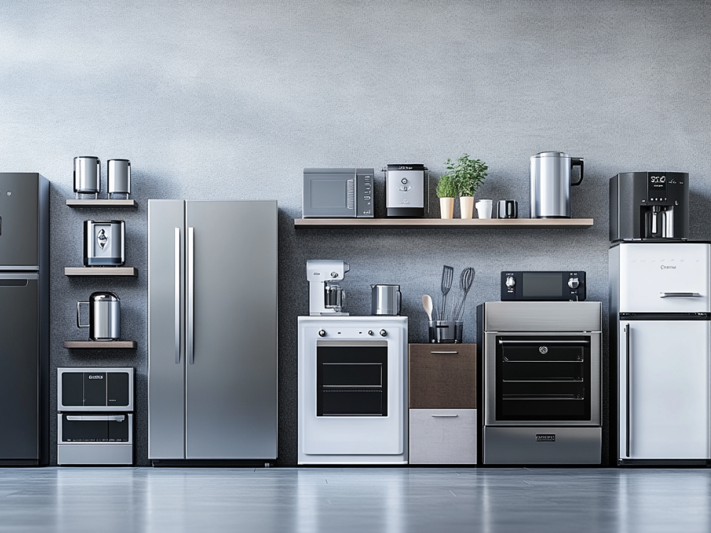 Smart Home Device Seal Optimization